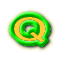 Q